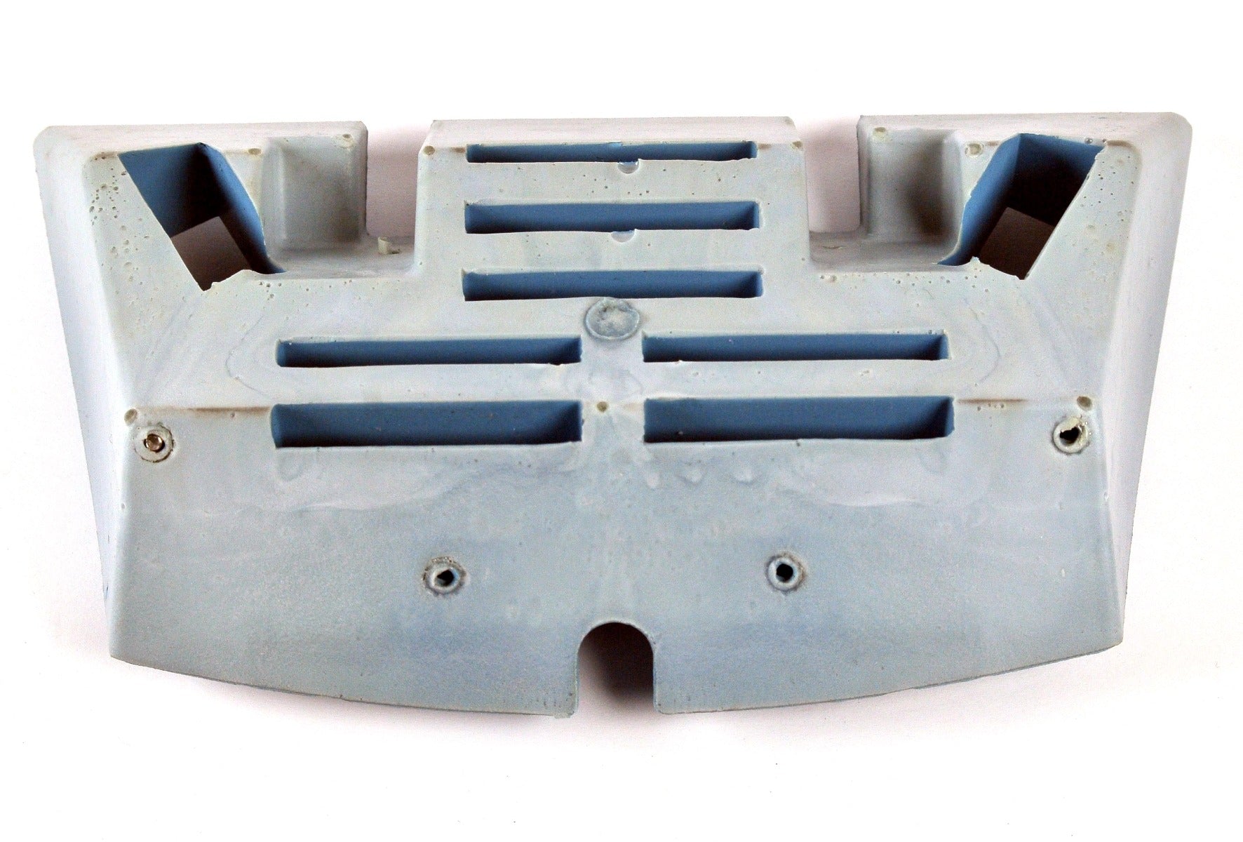 Lumenis M22 Laser Top Front Filter Holder Storage Housing Blue Assembly PARTS