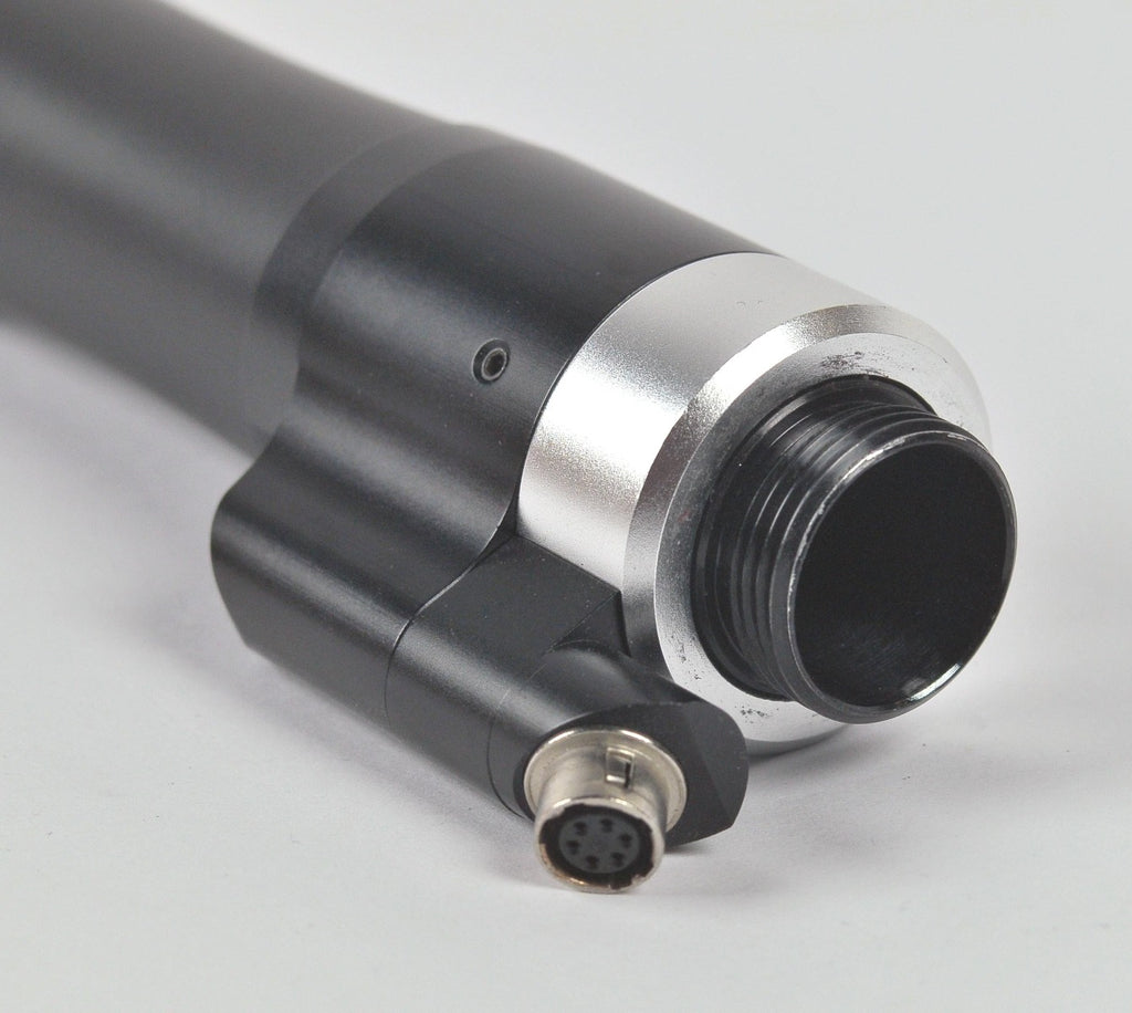 Jeisys TRI BEAM Q Switched Nd YAG Laser Handpiece TriBeam Hand Piece