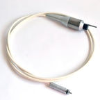 Fotona DUALIS KTP Laser System Cable F R30-202 Distance Gauge Tip Cord PARTS
