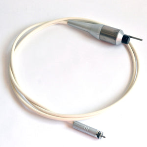 Fotona DUALIS KTP Laser System Cable F R30-202 Distance Gauge Tip Cord PARTS