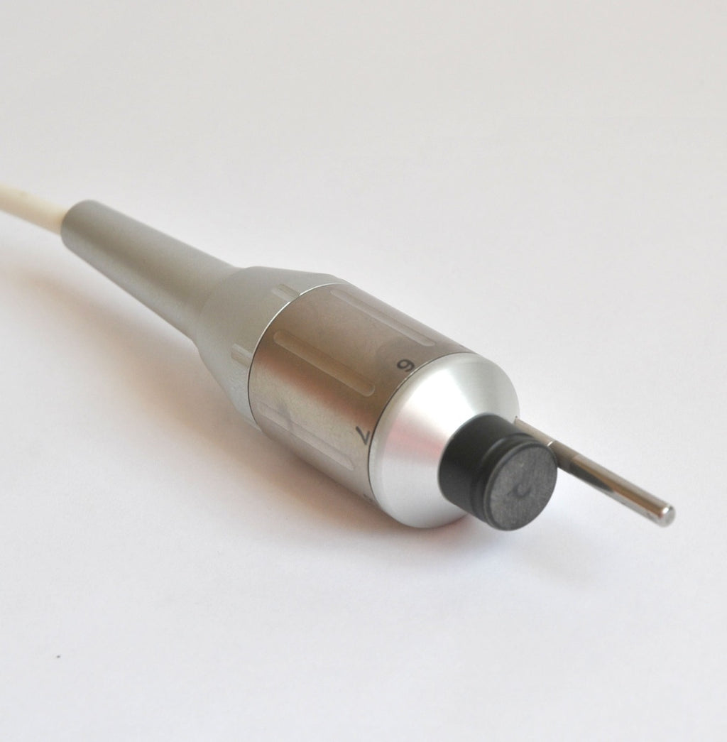 Fotona DUALIS KTP Laser System Cable F R30-202 Distance Gauge Tip Cord PARTS
