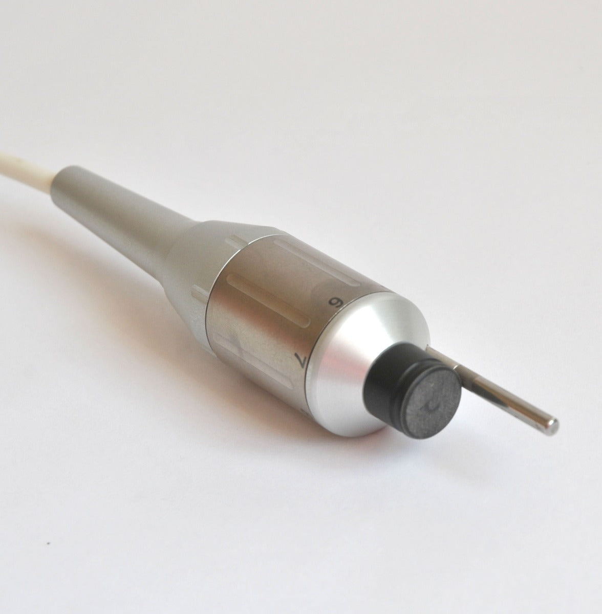 Fotona DUALIS KTP Laser System Cable F R30-202 Distance Gauge Tip Cord PARTS