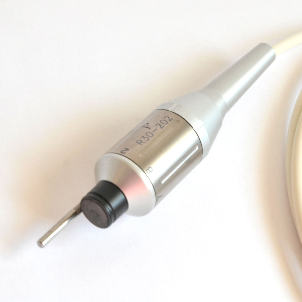 Fotona DUALIS KTP Laser System Cable F R30-202 Distance Gauge Tip Cord PARTS