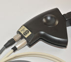 Iridex VariLite Laser 923 Medart SCANNER Nd YAG Handpiece Cable Fiber 90012
