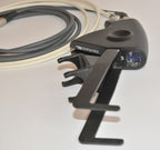 Iridex VariLite Laser 923 Medart SCANNER Nd YAG Handpiece Cable Fiber 90012
