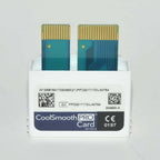 Zeltiq CoolSculpting CoolSmooth PRO Card BRZ-CD4-091-024 11 Cycles Left