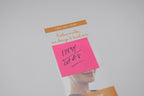 Cynosure Laser THREE For ME BROCHURE Icon Office Patient Marketing Wrinkle Vein