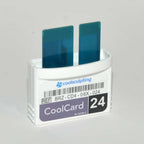 Zeltiq CoolSculpting CoolCard Purple Card BRZ-CD4-06X-024 24 Cycles Left FULL