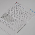 Candela Syneron Lasers CO2RE Handpiece Care User Instructions Autoclave Cleaning