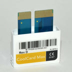 Zeltiq CoolSculpting CoolCard MAX Gold Card BRZ-CD4-08X-016 15 Cycles Left