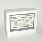Zeltiq CoolSculpting CoolLiner CoolCurve+ BRZ-LN2-06X-016 eZ App 6.2 6.3 x16Pcs