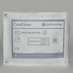 Zeltiq CoolSculpting CoolLiner CoolCurve+ BRZ-LN2-06X-016 eZ App 6.2 6.3 x16Pcs