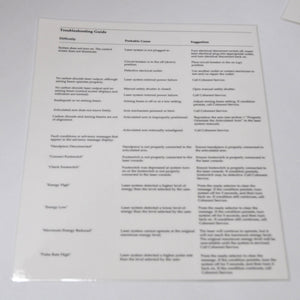 Descriptive image text