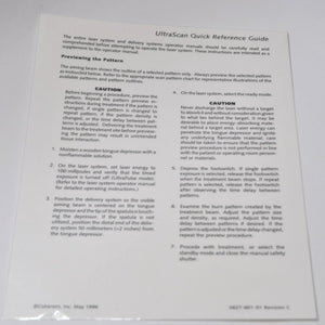 Descriptive image text