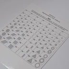 Lumenis Coherent UltraPulse Laser UltraScan Quick Reference Guide Scan Patterns