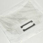 Zeltiq CoolSculpting CoolLiner Cool Max CoolMax Liner BRZ-LN1-08X-008 2/16 x16Pc