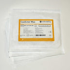 Zeltiq CoolSculpting CoolLiner Cool Max CoolMax Liner BRZ-LN1-08X-008 6/2017 x9