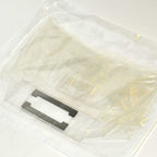 Zeltiq CoolSculpting CoolLiner Cool Max CoolMax Liner BRZ-LN1-08X-008 7/2014 x22