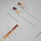 Solta Thermage Treatment Settings User Operator Guide Laminated ThermaTip STC TC