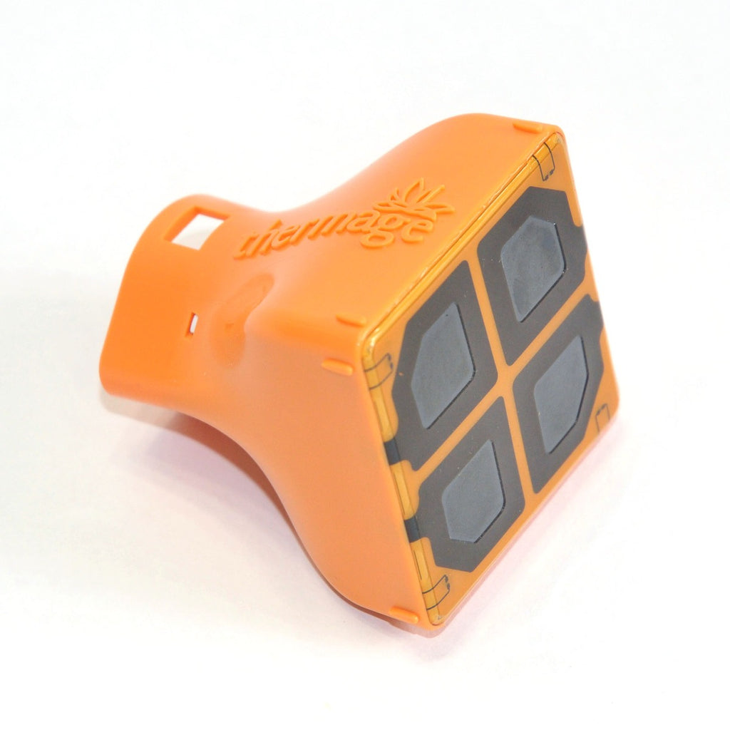 Thermage ThermaCool Body Treatment Tip 16.0 400 TT16.00E2-400 Exp 11/2012