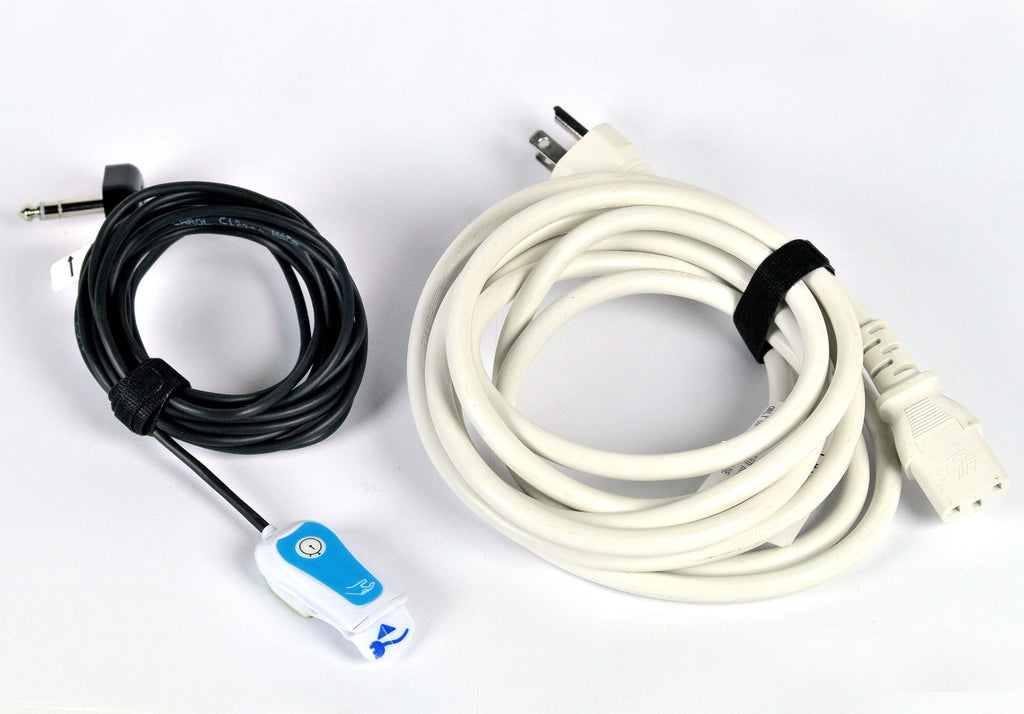 Bovie Smoke Shark III 3 Surgical Smoke Evacuator w/Pencil Adapter SE03-120 2020