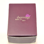 Thermage ThermaCool Body Treatment Tip 16.0 400 TT16.00E2-400 Exp 11/2012