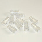 HydroPeel Microdermabrasion Handpiece Clear Tips BS-HY3 (10-Pack)