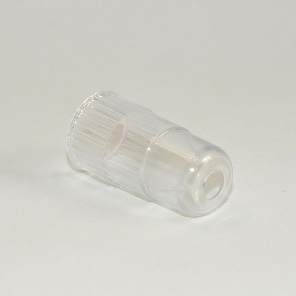 HydroPeel Microdermabrasion Handpiece Clear Tips BS-HY3 (10-Pack)
