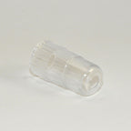 HydroPeel Microdermabrasion Handpiece Clear Tips BS-HY3 (8-Pack)