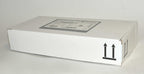 ZELTIQ CoolSculpting CoolAdvantage PLUS Gasket BRZ-LN1-180-016 x16Pcs Exp 09/18