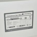 ZELTIQ CoolSculpting Pretreatment Skin Wipes BRZ-PSW-000-024 Treatment 6/21 x8Pc