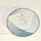 Solta Medical Thermage Fraxel Clinical Photography CD MK5023C Patient Marketing