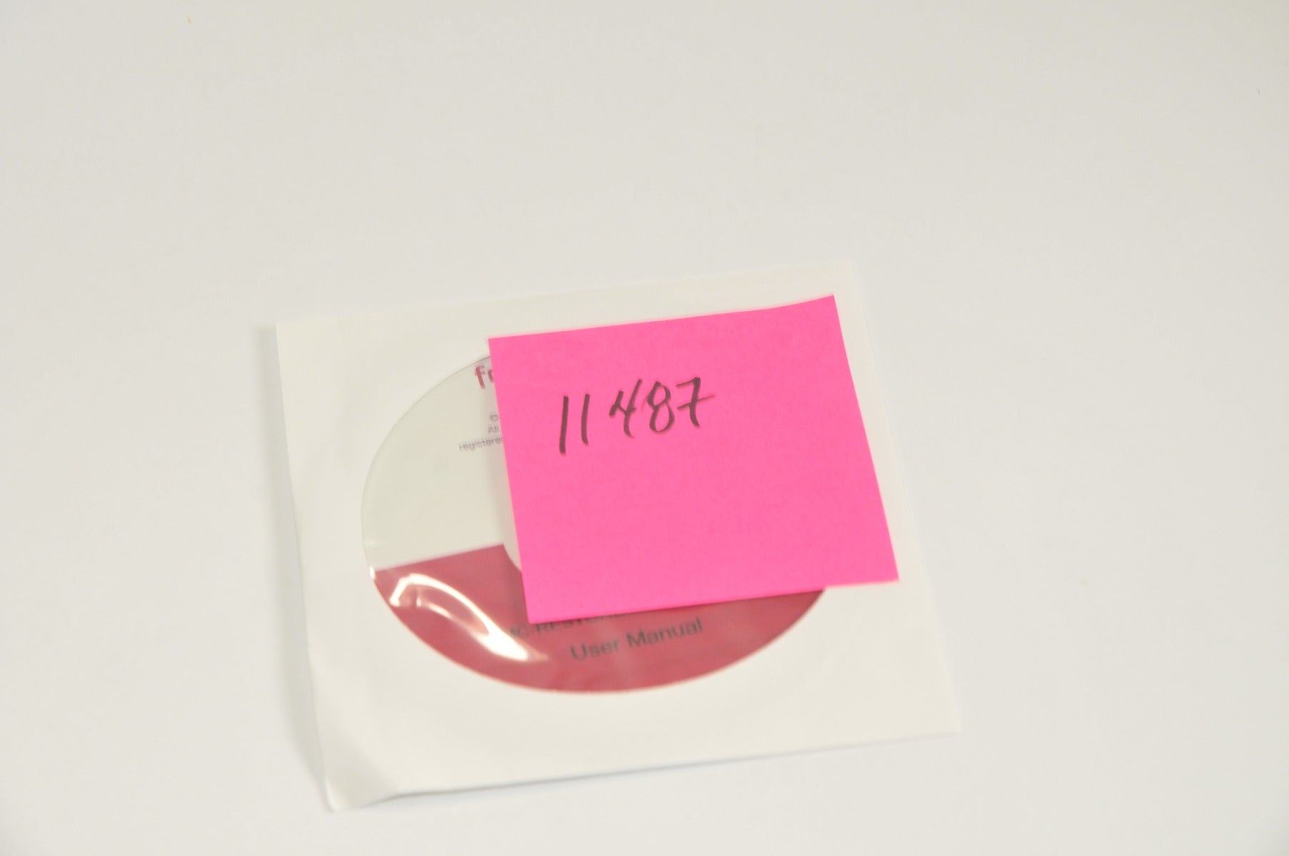 Solta Medical Fraxel MC Restore Dual USER MANUAL Operator Guide CD Disk Rev E