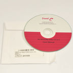Solta Medical Fraxel MC Restore Dual USER MANUAL Operator Guide CD Disk Rev E