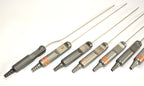 Unitech Surgical Instrument Aspiration Suction Cannula Handles Tips Cannulae LOT