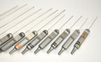 Unitech Surgical Instrument Aspiration Suction Cannula Handles Tips Cannulae LOT