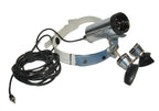 2004 Iridex VariLite 532/940 nm Vascular/Pigment Laser HP+ Scanner ClearView