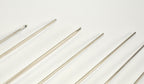 Unitech Surgical Instrument Aspiration Suction Cannula Handles Tips Cannulae LOT