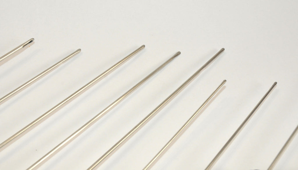 Unitech Surgical Instrument Aspiration Suction Cannula Handles Tips Cannulae LOT
