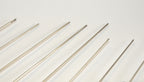 Unitech Surgical Instrument Aspiration Suction Cannula Handles Tips Cannulae LOT