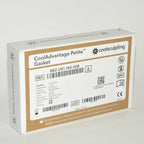 Zeltiq CoolSculpting CoolAdvantage Petite Gaskets BRZ-LN1-140-008 x8Pcs Exp09/22