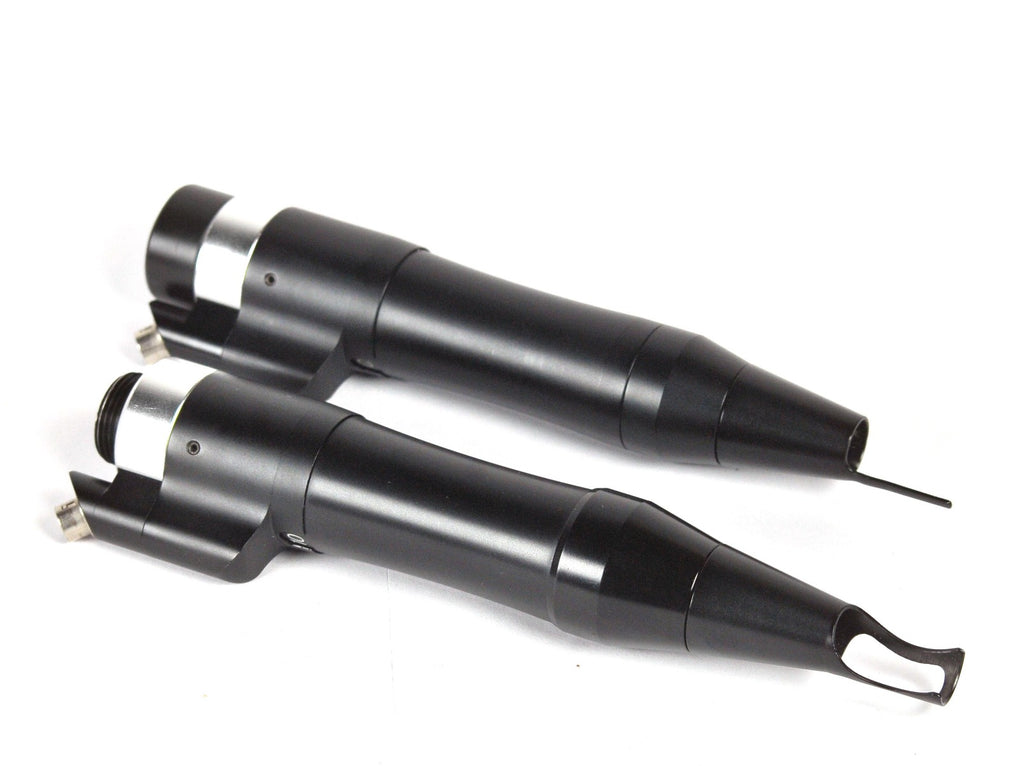 Eclipse Aesthetic CO2 Laser Black Handpiece Fractional Ablation Skin Resurfacing