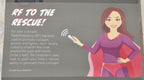 Cynosure TempSure ENVI RF Window Wall Banner Office Marketing Advertising