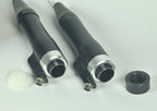 Eclipse Aesthetic CO2 Laser Black Handpiece Fractional Ablation Skin Resurfacing