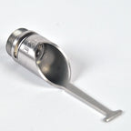 12 mm Laser Distance Gauge Metal Male Threaded 1/2" ID 9/16" OD 2 3/4" Long PART