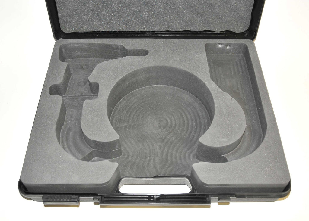 Lumenis Laser Lume 1 MultiSpot Nd YAG Treatment Handpiece Hard Factory OEM Case