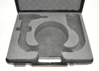 Lumenis Laser Lume 1 MultiSpot Nd YAG Treatment Handpiece Hard Factory OEM Case