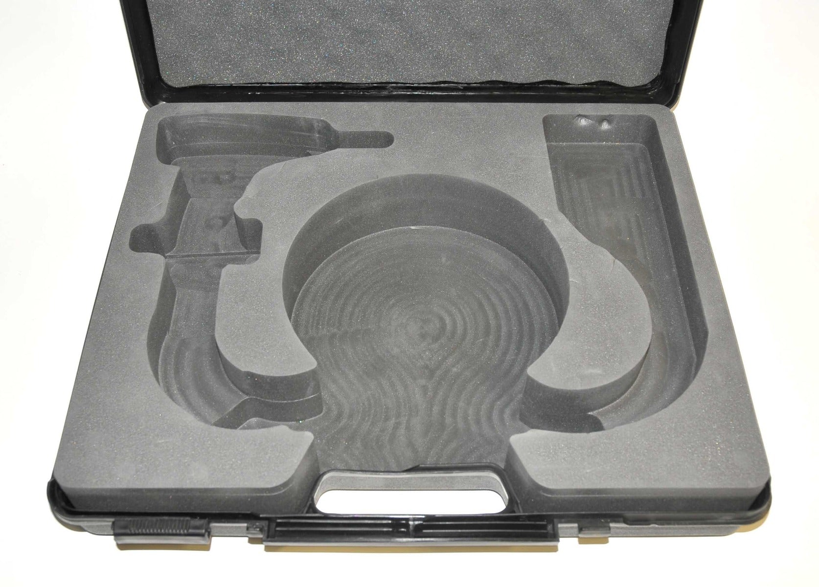 Lumenis Laser Lume 1 MultiSpot Nd YAG Treatment Handpiece Hard Factory OEM Case