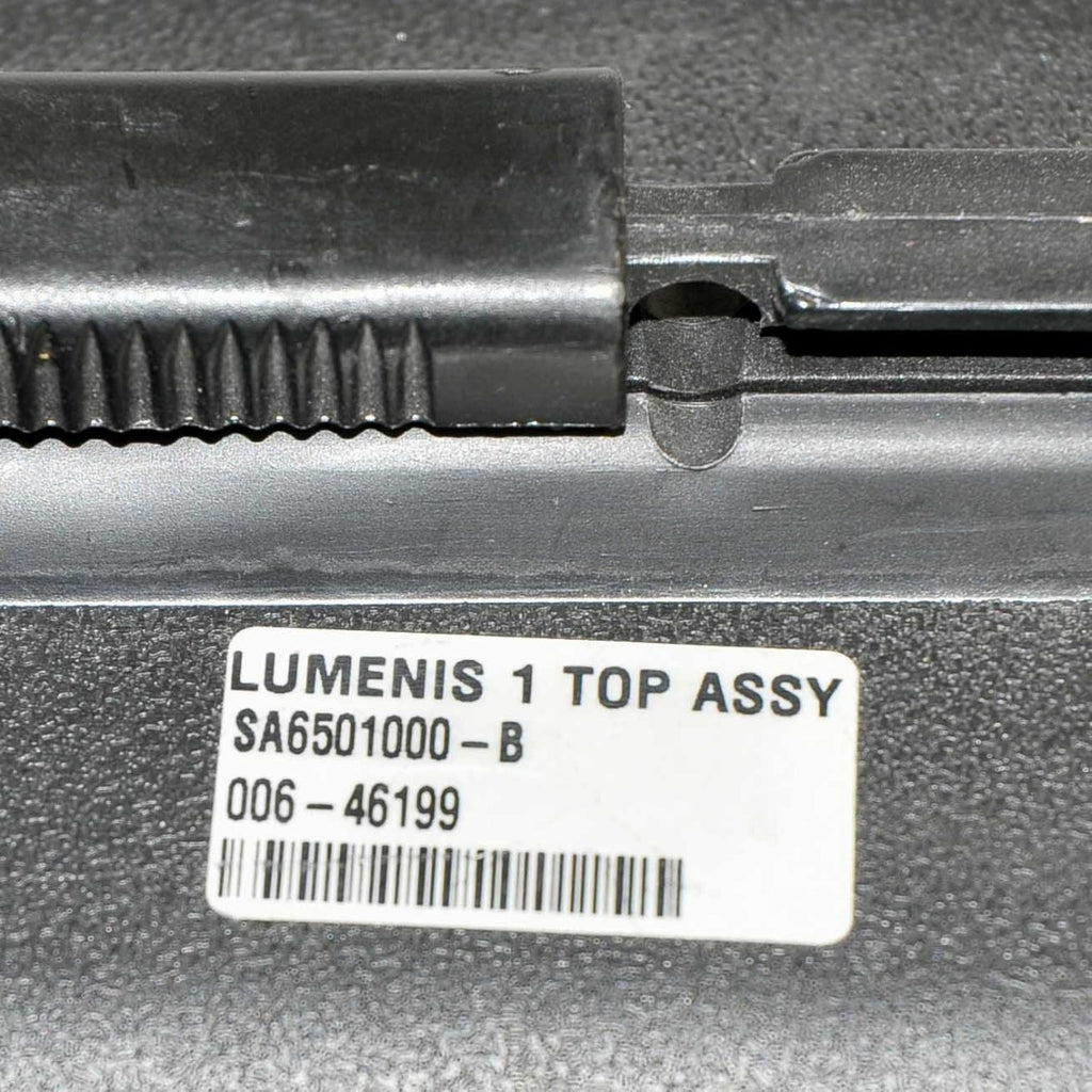 Lumenis Laser Lume 1 MultiSpot Nd YAG Treatment Handpiece Hard Factory OEM Case