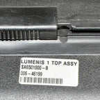 Lumenis Laser Lume 1 MultiSpot Nd YAG Treatment Handpiece Hard Factory OEM Case